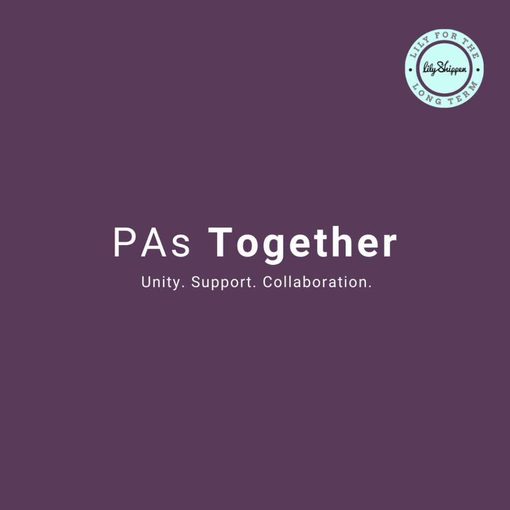 pas