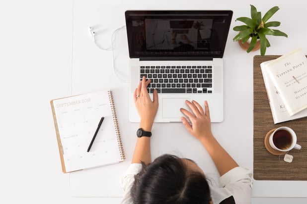 Important Skills To Include On Your CV Post-Covid