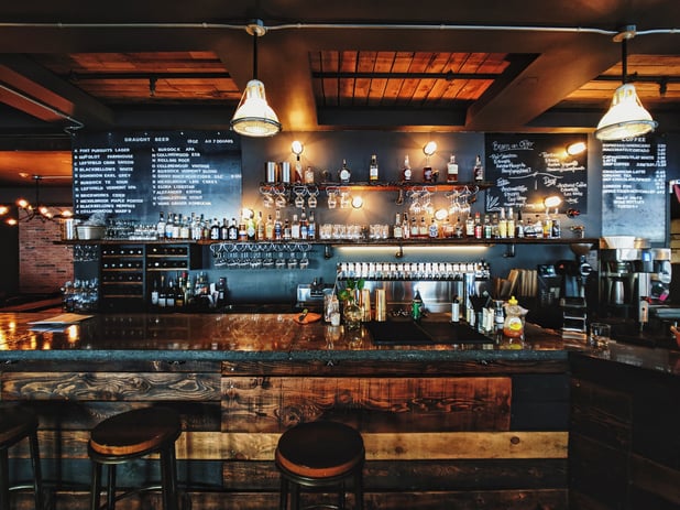 Manchester’s Cafes, Bars & Restaurants That Don’t Require A Booking