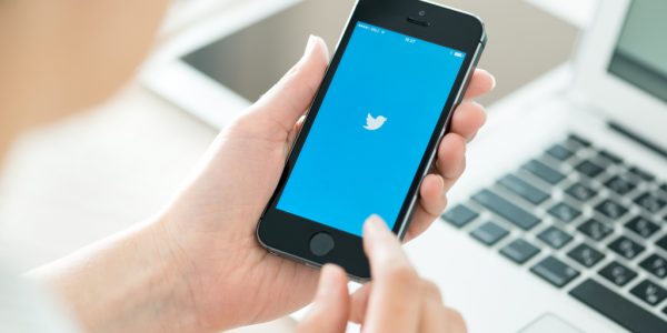 Social media 