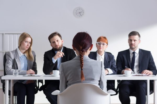 Interview Tips